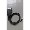 VAG COM FT232 V25.3 Инструмент сканера VAG Кабель KKL VCDS Диагностический кабель OBD2 Многофункциональный Многоязычный Сканер OBD2 HEX V2 A1