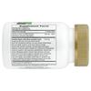 Nature's Plus Source of Life Garden Certified Organic Vitamin C, 60 Vegetable Capsules