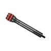 Carbon Fiber Stabilizer Balance Rod Compound Bows Stabilizer Rod Damping Rod Shock Absorption Shootings Accessories