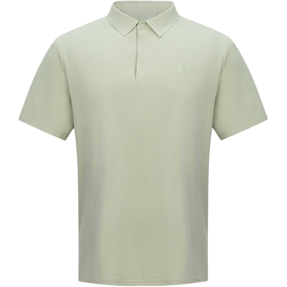 Men's Under Armour Polo Shirts Men's Thin Straight Fit