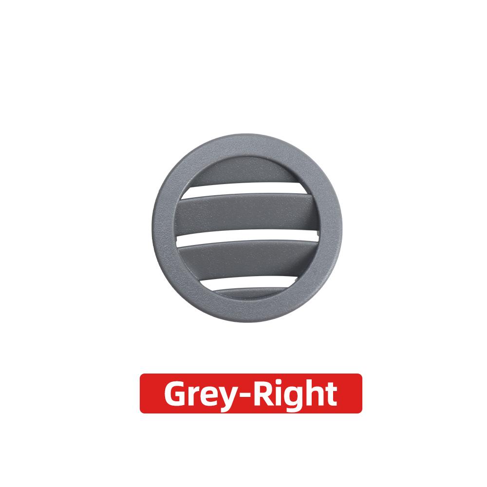 Для Mercedes Benz E-Class W212 приборная панель воздухозаборник E260 E200 круговой воздухозаборник кондиционера