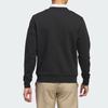 Adidas Golf Crew Neck SweatShirt Men S SweatShirt Iu4523