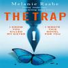 The Trap by Melanie Raabe Paperback Book 9781509810697