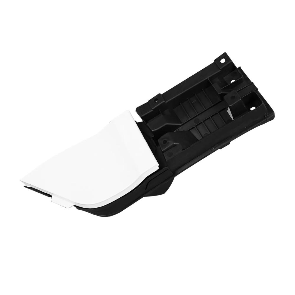 1set Car Fuel Filler Tank Housing Cover With Flap Durable For Ford Transit Mk8 2014-Onward OEM1847118 Car Accessories