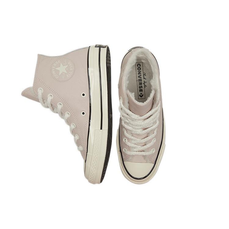(WMNS) Converse Chuck 70 High 'Cozy Club - Silt Red' Женские 569514C