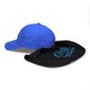Детская бейсболка с козырьком от солнца Sauce SUNSHADE CAP [Manhattan Portage] Детская КЕДЕРАЦИЯ (синий)