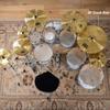 Тарелки MEINL Тарелки Meinl HCS серии Crash Ride Crash Ride HCS20CR 20" []
