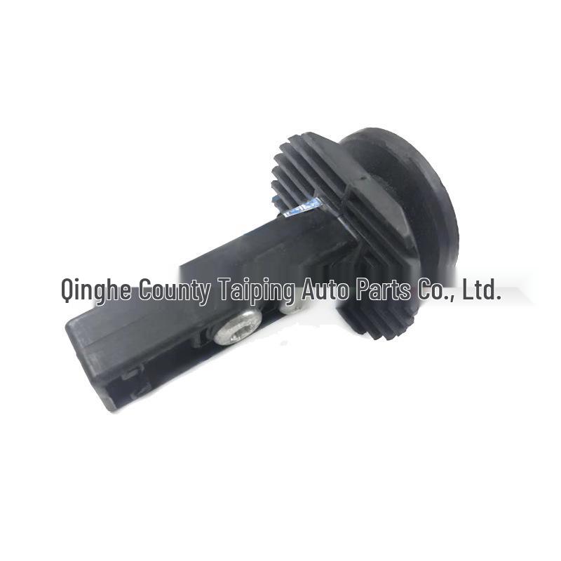 Крюк кронштейна фары Mercedes 204/212 и резиновая накладка A2048800130