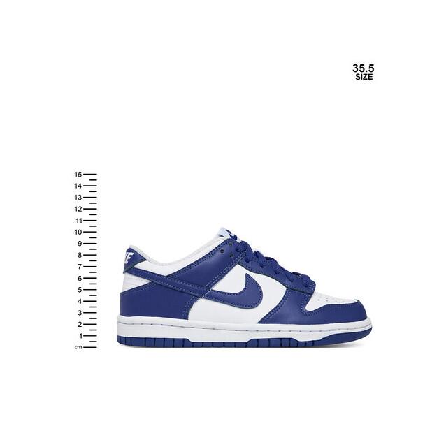 Кроссовки Nike Dunk Low (GS)