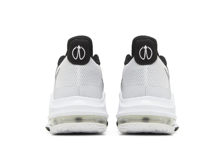 Men's Sneakers Nike Air Max Impact 3 'White Black'