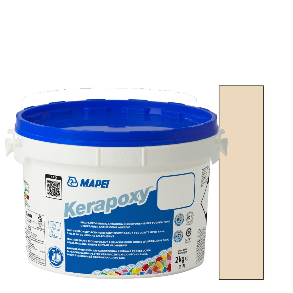 Mapei Kerapoxy 132 2Kg