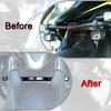 Fit For Suzuki DL650 V strom 650 2004-2024 Vstrom 650 DL 650 Motorcycle Front Fork Brace CNC Aluminum Bracket