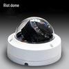 Acarte Outdoor Waterproof IP CCTV Vandal-Proof POE Camera