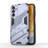 For Samsung Galaxy M15 5G Case Back Cover Shockproof Armor Case For Samsung SM-M156B Anti-Fall Protect Kickstand Coque Cases
