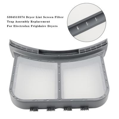 5304513574 Фильтр-ловушка для ворса сушилки для сушилок Electrolux Frigidaire