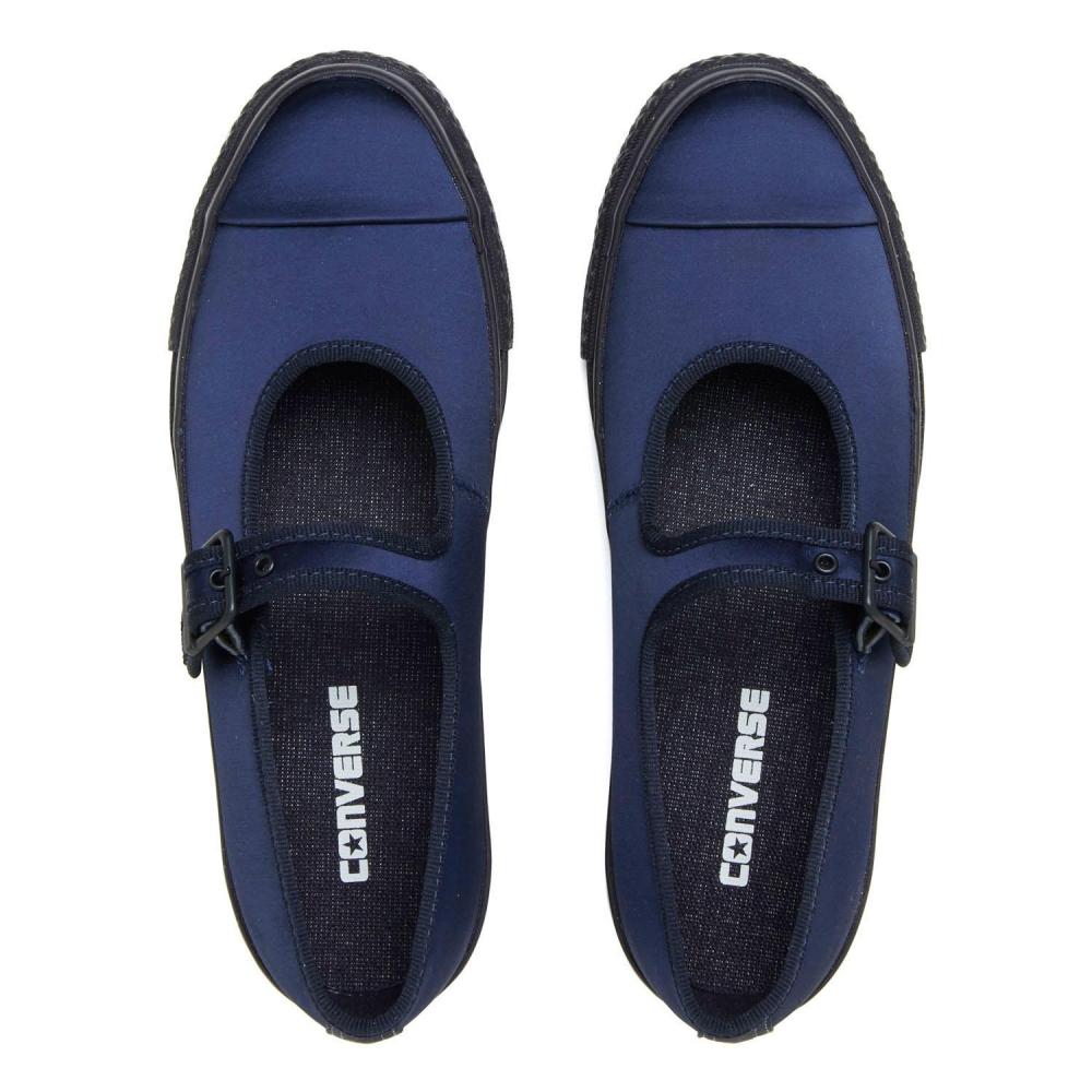 Converse As Lp Mj St Ox 31314660  Темно-синий