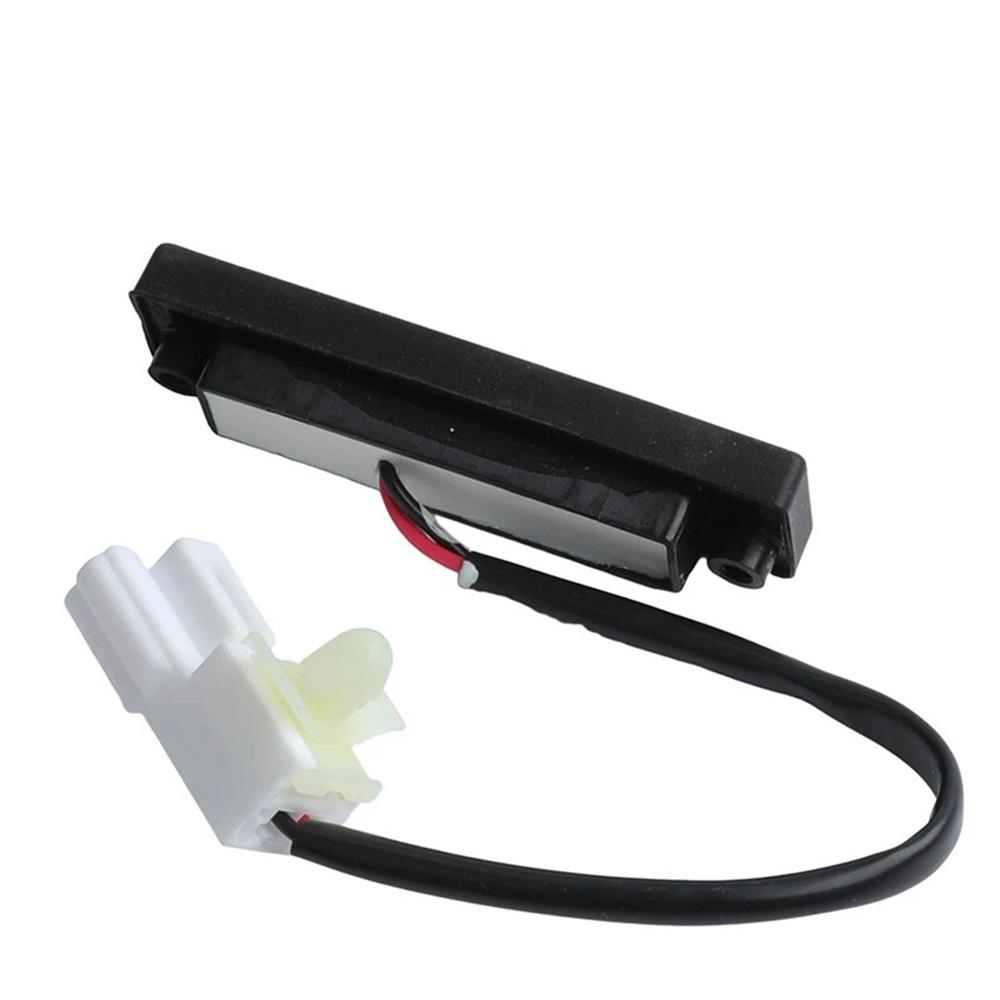 Boot Handle Lock Release Switch For Hyundai I20 2nd Generation 2014-2020