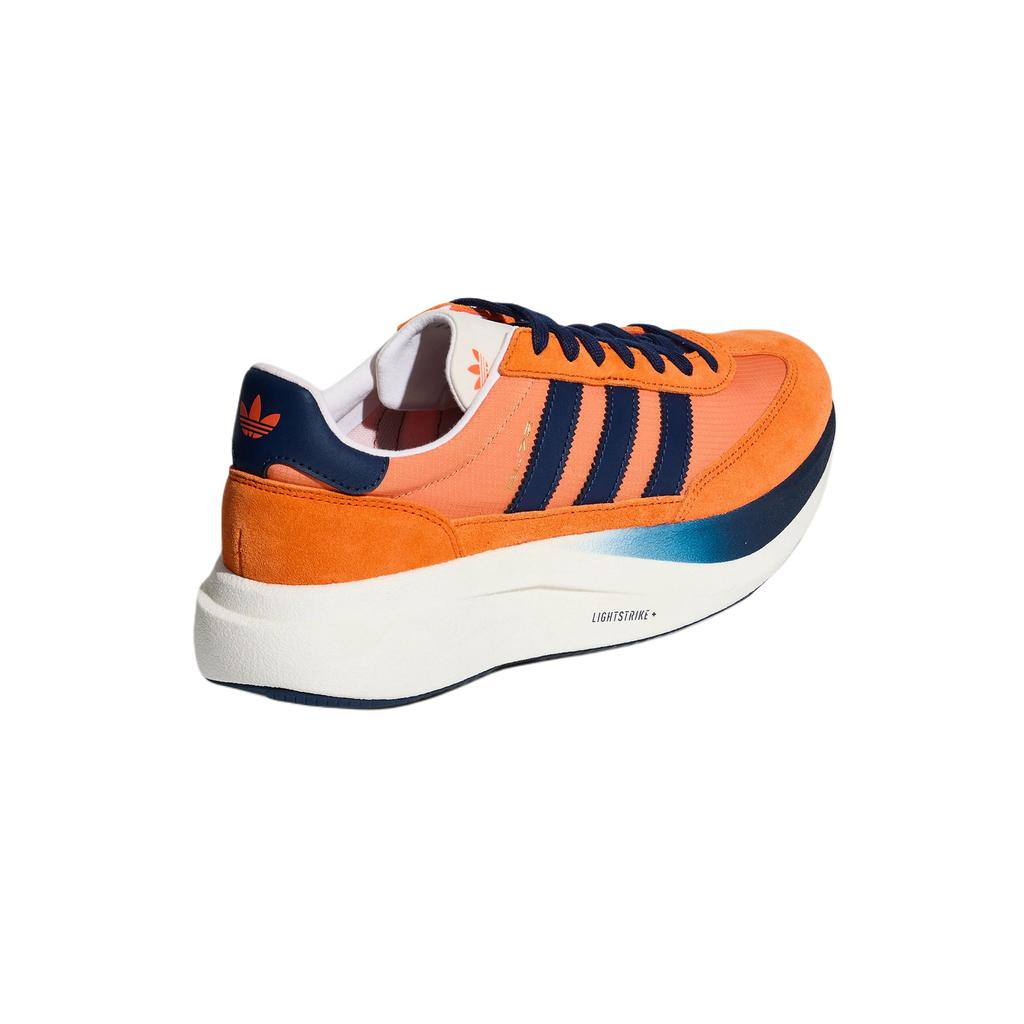 adidas Originals Sl 72 Pro Круглый носок На шнуровке Низкие беговые кроссовки Унисекс кроссовки KK3077