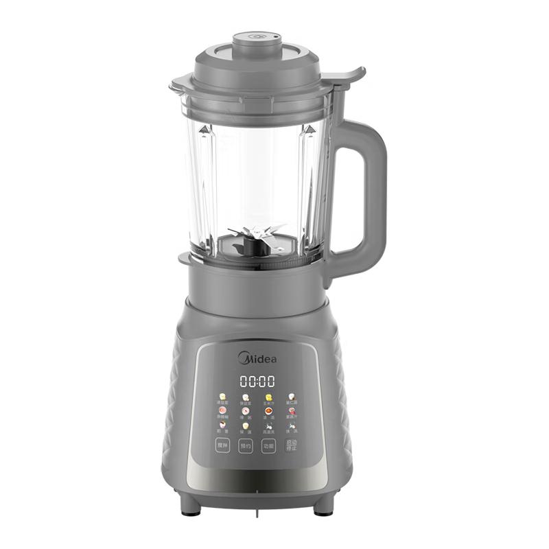 Midea BL5038 Multifunction Blender CN plug (adapter included)