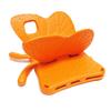 Kids Anti-Fall Tablet Case with Butterfly Wing Stand for Tab A8 10.5 X200/X205