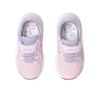 Asics Contend 9 TS School Yard Cotton Candy Bold Magenta Baby Sneakers Pink 1014A365-700