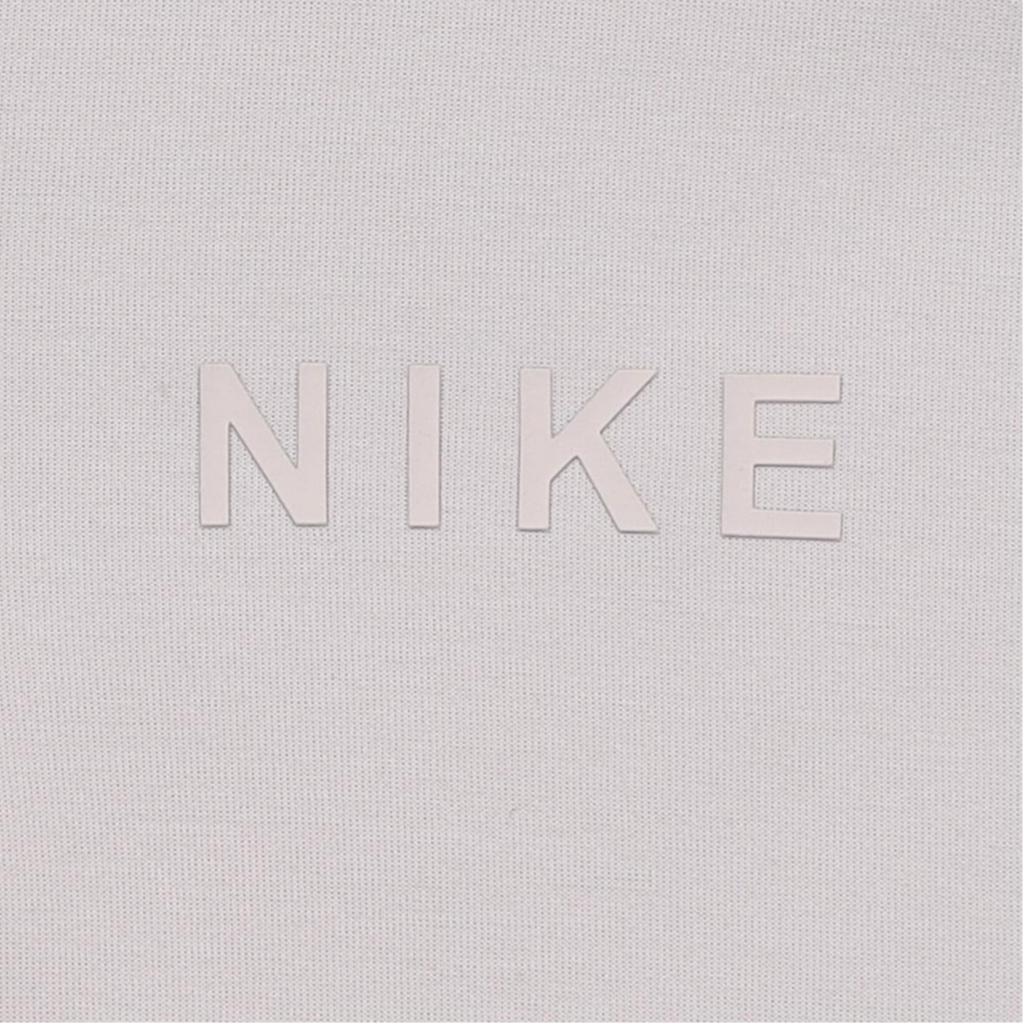 Nike Sportswear Tech Fleece Half-Zip Stand Collar Sweatshirt Women Tops Light-Iron-Ore Gray HF5175-012