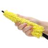 Long Handle Tire Brush Highly Water Absorption Tire Cleaning Brush for Cleaning Car Wheels Rims