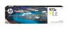 Hp 973X (F6T83Ae) Ink Cartridge, Yellow