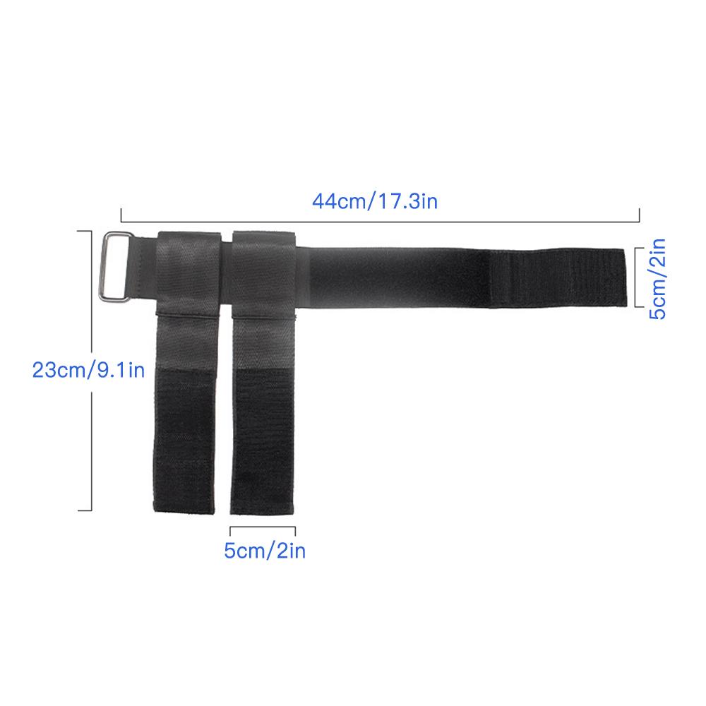 1 пара регулируемых ремешков для ног с гантелями, тренировочный ремень для большеберцовой мышцы, для поднятия тяжестей ног
