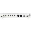 Arturia Music Production Software Included 4 In 4 Out Audio & MIDI Interface MiniFuse 4 White