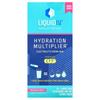 Hydration Multiplier, Electrolyte Drink Mix, Passion Fruit, 10 Individually Wrapped Sticks, 16g (0.56oz) Each