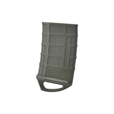 M4/M16 Быстрая резиновая кобура Резиновая сумка 5,56 НАТО Mag Pouch Bag Игрушка для воды