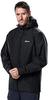 Berghaus Paclite 2.0 Shell Jacket черный/черный