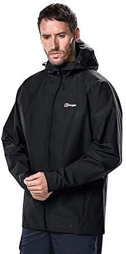 Berghaus Paclite 2.0 Shell Jacket черный/черный