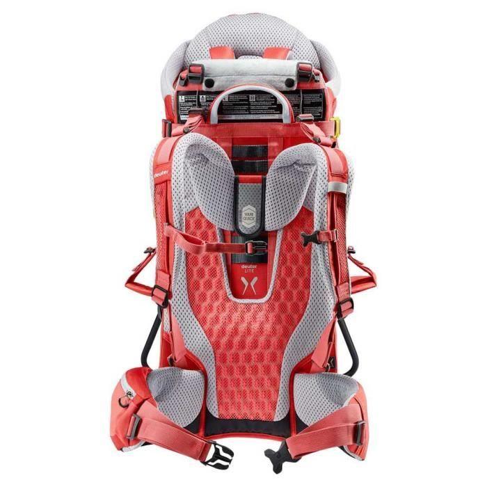 Deuter Kid Comfort Active SL Porte-bébé léger pour femme