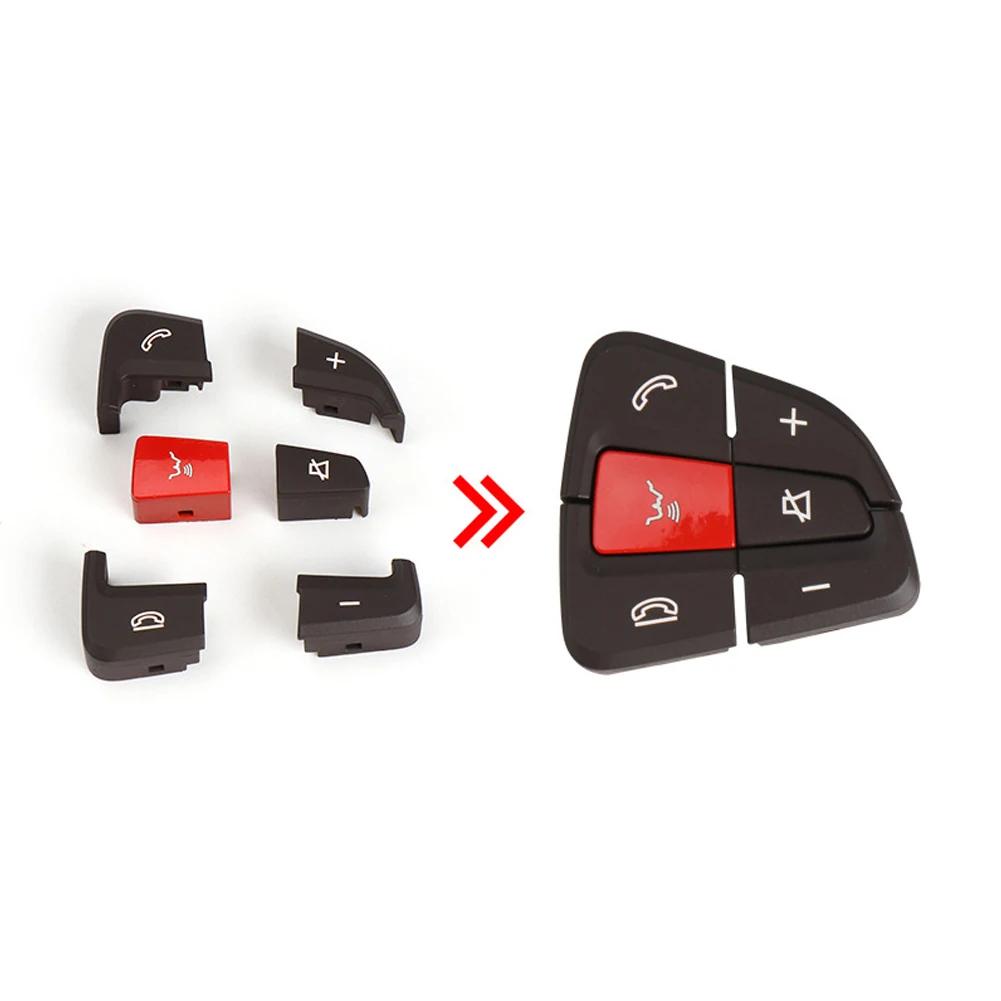 0999050200 Car Steering Wheel Left/Right Switch Button Replacement Parts for Mercedes Benz C GLC Class
