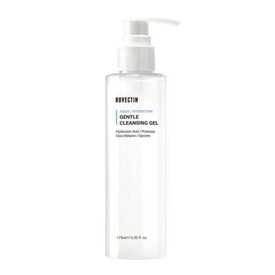 Гель для мягкого очищения Aqua Hydration
