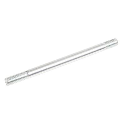 Болт M6X87 Zongshen Двигатель Xp140