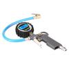 Zmart 0-220psi 0-16bar Цифровой манометр для шин, Манометр для накачивания шин, Тестер, Манометр