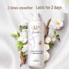 LUX Шампунь для объема и контроля жирности с сандалом и камелией