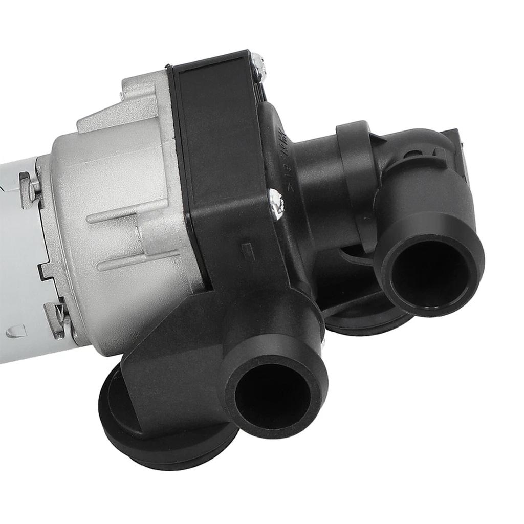 Водяной циркуляционный насос Вспомогательный водяной насос 64118369806 Для BMW E46 E90 E93 Z4