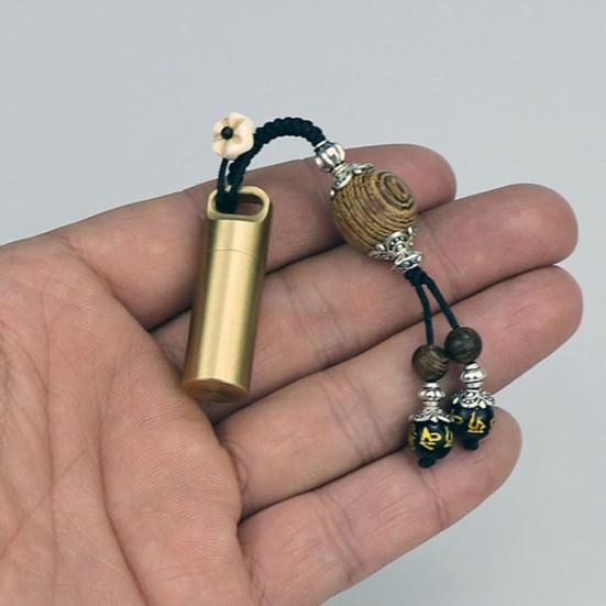 Водонепроницаемый контейнер для таблеток Yousheng, чехол для аксессуаров EDC, хорошая герметизация, мини-размер, многоцелевой металлический контейнер для хранения на открытом воздухе, сухая коробка