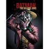 Batman: The Killing Joke Cover Print