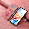 2 in 1 Detachable Cards Solt Magnetic Leather Wallet Case For OPPO A98 A97 A93 A78 A72 A58 A57 A54 Reno 11 Pro 10 C35 C67 Cover