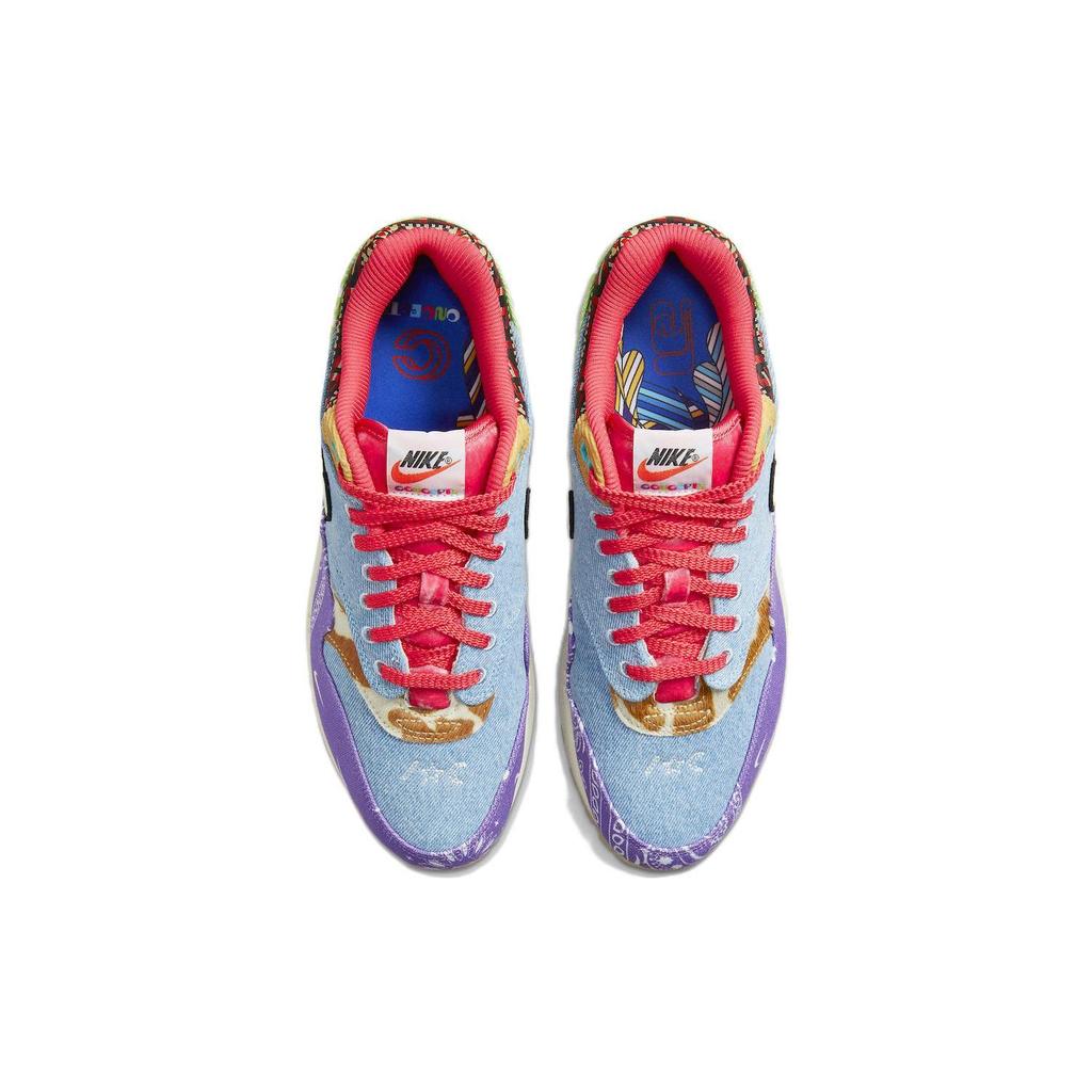 Nike Air Max 1 Sp Concepts Far Out Обычная коробка DN1803-500