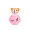 Детские духи Baby Bear Cartoon Perfume стойкий легкий аромат Fresh Stall Perfume
