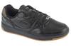 C.Stadium Men 25 CSTAW, Mens Black Sneakers
