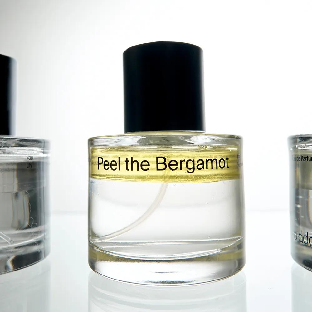 a ddct Eau de Parfum 50ml Peel the Bergamot (RENEWAL)