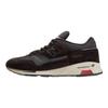 New Balance 1500 Сделано в Англии Кроссовки 'Черный кофе' U1500BKR