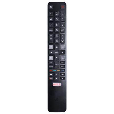 RC802N YAI2 Сменный пульт дистанционного управления для TCL Smart TV 32S6000S 43S6500FS 43DP640 U55P6046 RC802N YAI1 RC802N YUI1